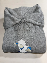 Load image into Gallery viewer, killua hoodie
