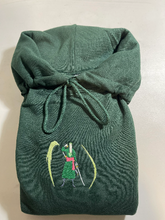 Load image into Gallery viewer, zoro hoodie
